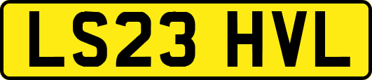 LS23HVL