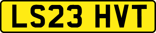 LS23HVT