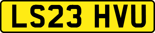 LS23HVU