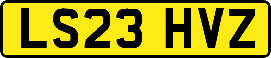 LS23HVZ