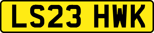 LS23HWK