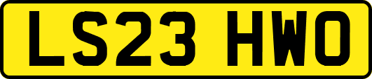 LS23HWO