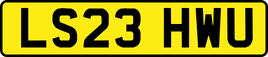 LS23HWU