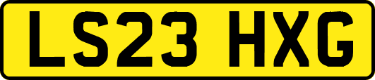 LS23HXG