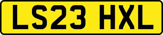 LS23HXL