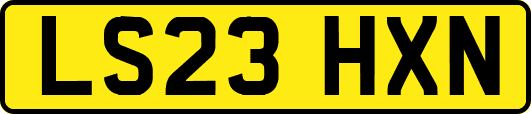 LS23HXN