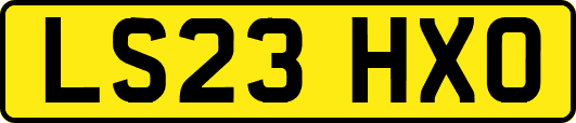 LS23HXO
