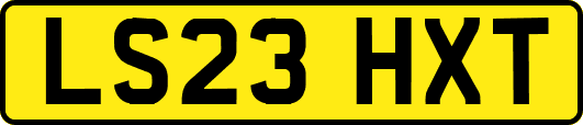 LS23HXT