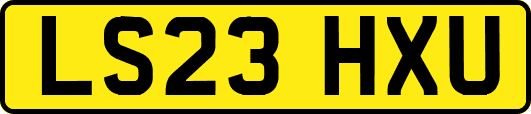 LS23HXU
