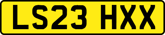 LS23HXX