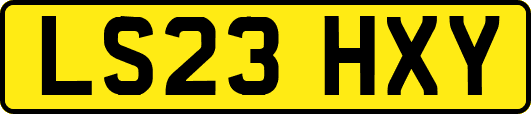 LS23HXY