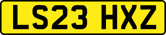 LS23HXZ