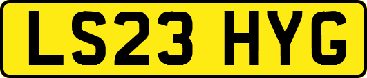 LS23HYG