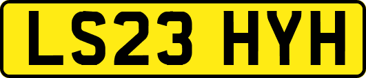 LS23HYH