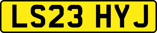 LS23HYJ