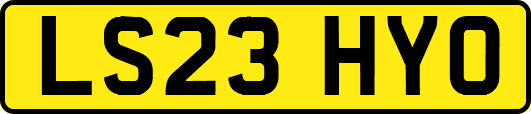 LS23HYO