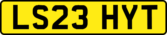 LS23HYT
