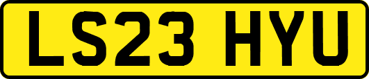 LS23HYU