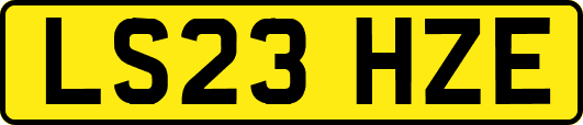 LS23HZE