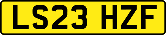 LS23HZF