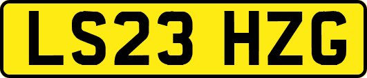 LS23HZG