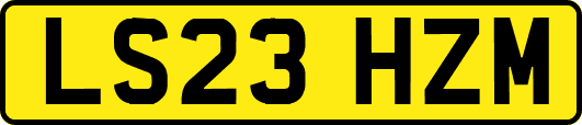 LS23HZM