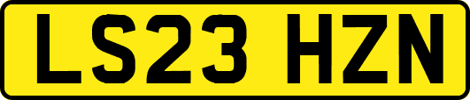 LS23HZN