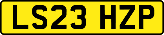 LS23HZP