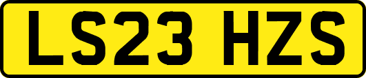 LS23HZS