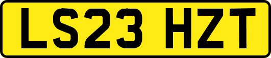 LS23HZT