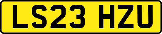 LS23HZU