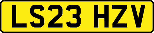 LS23HZV