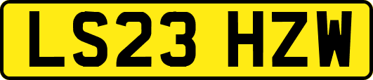 LS23HZW