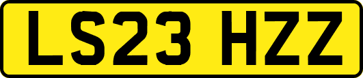 LS23HZZ