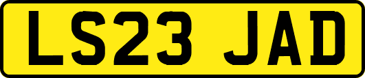 LS23JAD