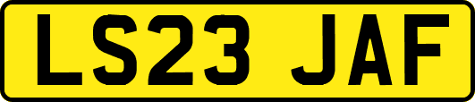 LS23JAF