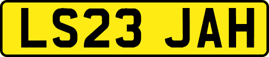 LS23JAH