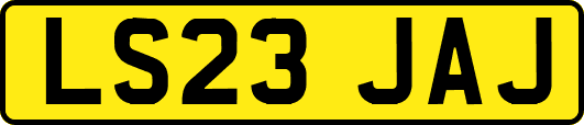 LS23JAJ