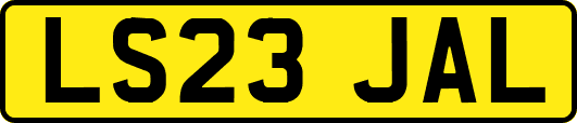 LS23JAL