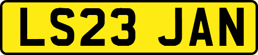 LS23JAN