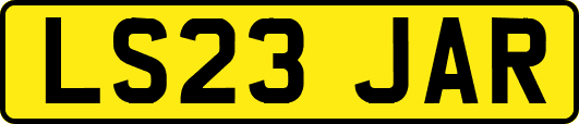 LS23JAR