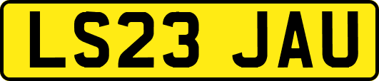 LS23JAU