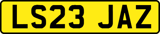 LS23JAZ