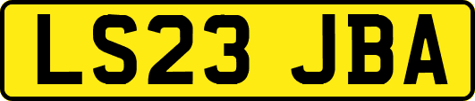 LS23JBA
