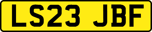 LS23JBF