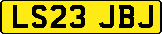 LS23JBJ
