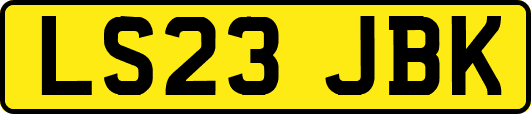 LS23JBK