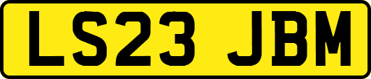 LS23JBM