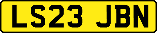 LS23JBN