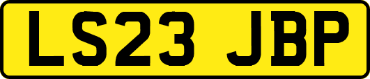 LS23JBP